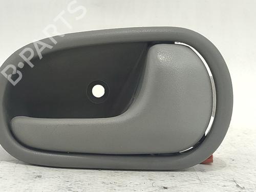 Used Front right interior door handle Front right interior door handle 37593578 37593578