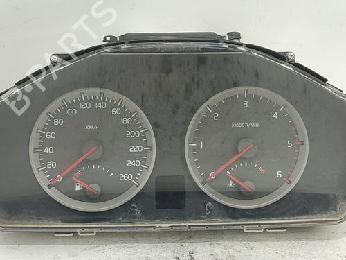 instrument-cluster-volvo-c30-533-2006-2007-2008-2009-2010-2011-2012-2013-38287287 main image