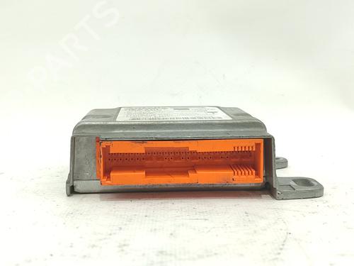 Airbag module RENAULT SCÉNIC I MPV (JA0/1_, FA0_) 1.9 dCi (JA05, JA1F) | BP29262186M53 