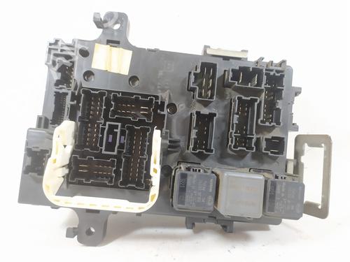 Fuse box NISSAN PRIMERA Hatchback (P11) | BP13709337E1