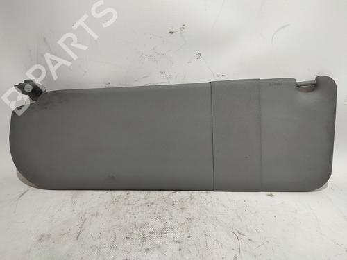 Used Left sun visor PEUGEOT EXPERT (224_) [1995-2006]  18000529