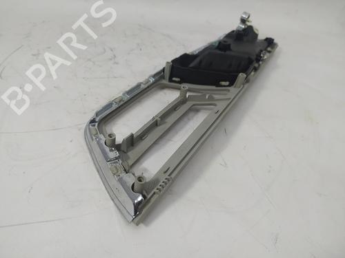 Front right interior door handle MERCEDES-BENZ S-CLASS (W221, V221) S 320 CDI (221.022, 221.122) | BP11357532I14 