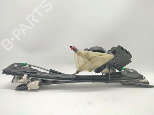 Used Front right window mechanism Front right window mechanism VW POLO IV (9N_, 9A_) 1.4 16V (75 hp) 34240617 34240617