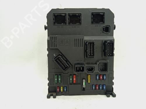 Used Fuse box Fuse box CITROËN XSARA PICASSO (N68) 2.0 HDi (90 hp) 33816374 33816374