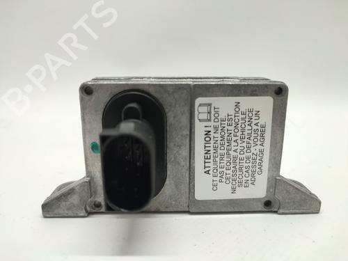 Used Electronic sensor Electronic sensor RENAULT LAGUNA II (BG0/1_) 1.9 dCi (BG08, BG0G) (120 hp) 33832058 33832058