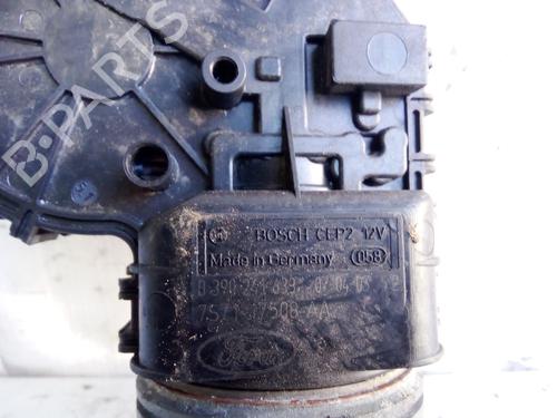 Front wiper motor FORD MONDEO IV (BA7) 2.0 TDCi | BP13515228M29 