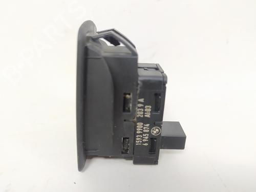 Left rear window switch BMW X5 (E70) 3.0 d | BP9553679I29 