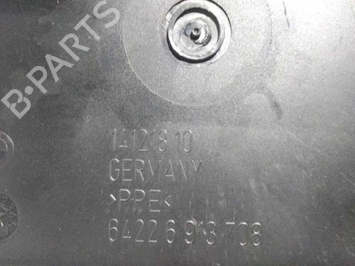 Dashboard BMW 5 (E60) 530 d | BP7146887C46 