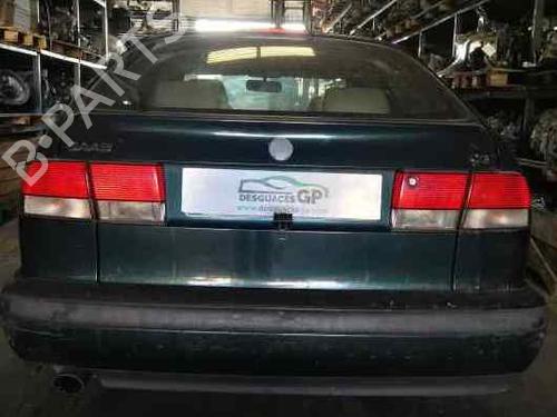 Left front window switch SAAB 9-3 (YS3D) 2.0 Turbo | BP7160892I27 - Image 6