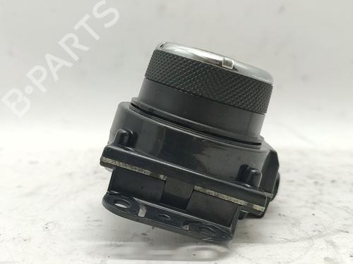 AC-Styringsenhed/Manøvreenhed MITSUBISHI OUTLANDER II (CW_W) 2.2 DI-D | BP30055901I5