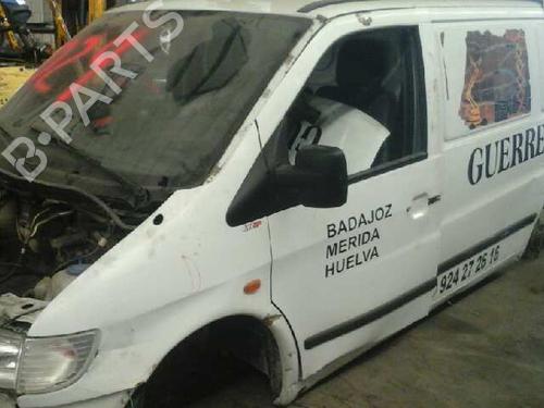Electronic module MERCEDES-BENZ VITO Van (W638)  | BP13447169M83 