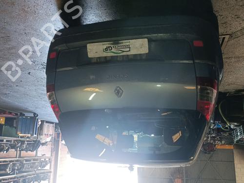 Left front window switch RENAULT SCÉNIC II (JM0/1_) 1.5 dCi (JM1E, JM16) | BP34240752I27  - Image 9