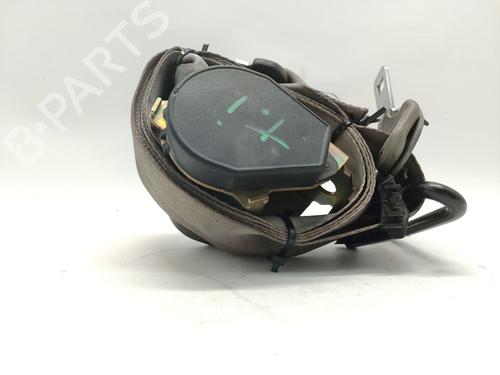Used Rear left seatbelt RENAULT SCÉNIC I MPV (JA0/1_, FA0_) 1.9 dTi (JA0N) (98 hp) 31758636