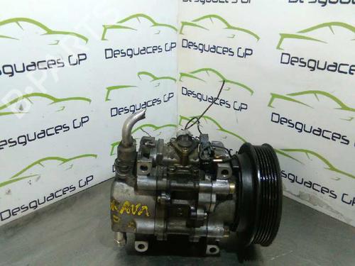 Used AC compressor ALFA ROMEO 147 (937_) 1.6 16V T.SPARK ECO (937.AXA1A, 937.BXA1A) (105 hp) 7134221