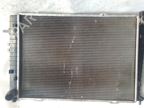 Used Water radiator KIA SPORTAGE II (JE_, KM_) [2004-2011]  28295026