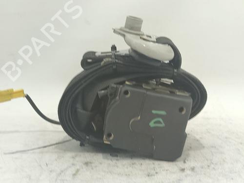 Used Front left seatbelt Front left seatbelt 38469751 38469751