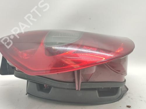 Left taillight CITROËN C5 I (DC_) 2.0 HDi (DCRHZB, DCRHZE) | BP34693919C34 - Image 4