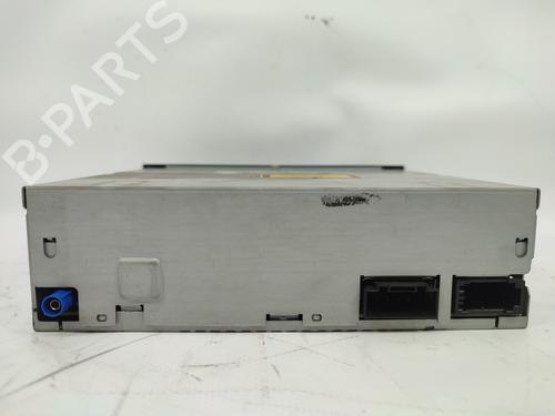 Electronic module MERCEDES-BENZ S-CLASS (W220, V220) S 500 4-matic (220.084, 220.184) | BP13656007M83 