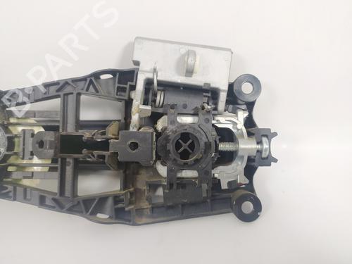 Front right exterior door handle CHEVROLET ORLANDO (J309) 2.0 D | BP8948507C129 