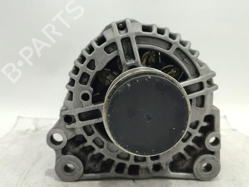Used Alternator SEAT IBIZA II (6K1) 1.9 SDI (68 hp) 32998781