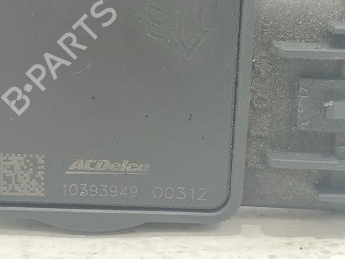 Mass air flow sensor CHEVROLET CAPTIVA (C100, C140) 2.2 D 4WD | BP38048152M95 - Image 4