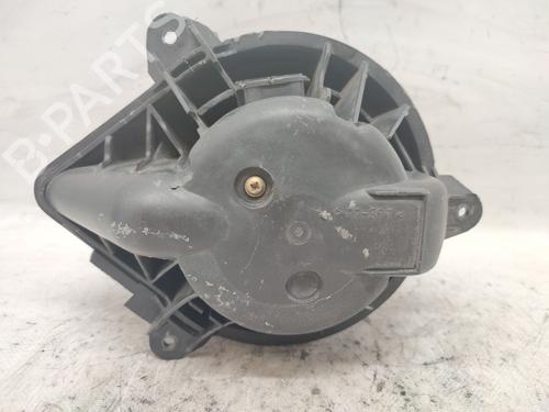 Heater blower motor RENAULT MEGANE I Coach (DA0/1_) 1.9 dTi (DA0N) | BP27673455M62 