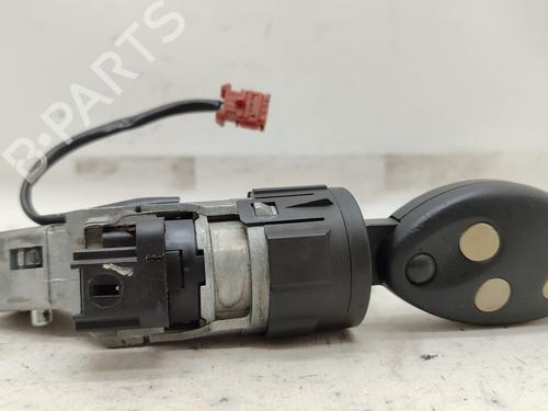Clé de contact CITROËN C5 II (RC_) [2004-2008]  21128338