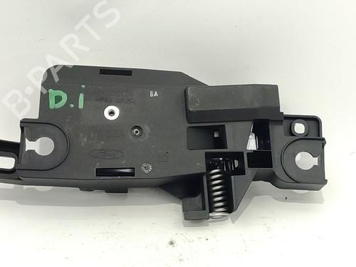 Front left interior door handle FORD S-MAX (WA6) 1.8 TDCi | BP39268598I13 - Image 2