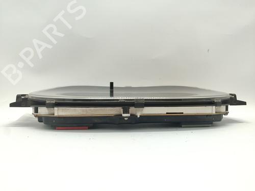 Instrument cluster RENAULT CLIO II (BB_, CB_) 1.9 D (B/CB0J) | BP31015131C47