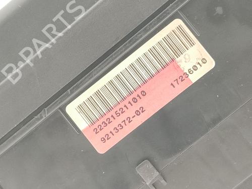 Fuse box MINI MINI COUNTRYMAN (R60) Cooper D | BP30176353E1