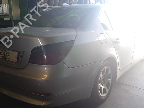 Display monitor BMW 5 (E60) 530 d | BP10004424C48 - Image 8