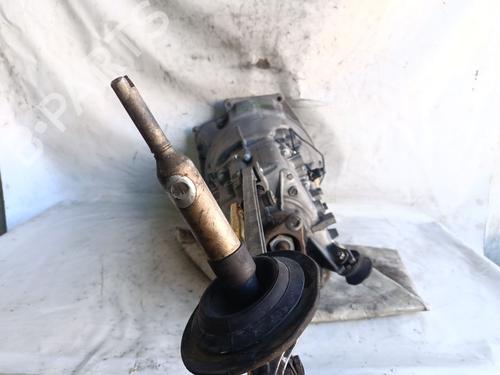 Gearbox BMW 3 (E46) 318 d | BP39210528M3 - Image 3
