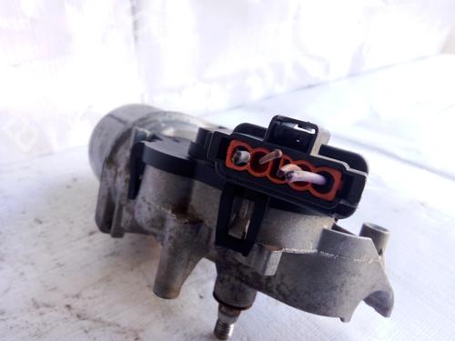 Front wiper motor RENAULT MEGANE II (BM0/1_, CM0/1_) 1.9 dCi (BM0G, CM0G) | BP20106489M29 