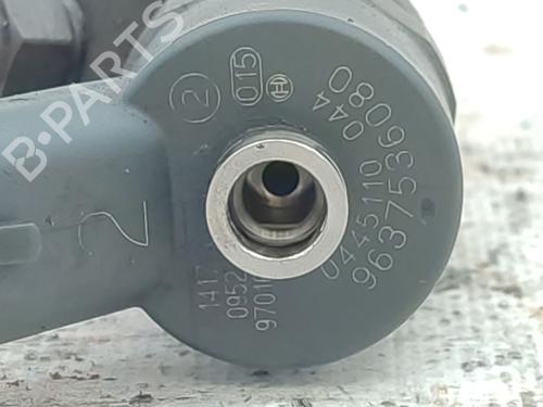 Injector CITROËN XSARA (N1) 2.0 HDi 90 | BP30109217M100 