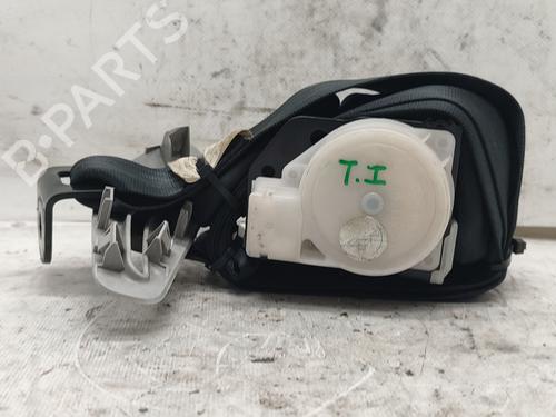 Used Rear left seatbelt MAZDA 5 (CR) 2.0 CD (CR19) (143 hp) 24529051