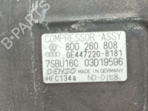 Airco pomp VW PASSAT B5.5 (3B3) 1.9 TDI | BP28095551M34 