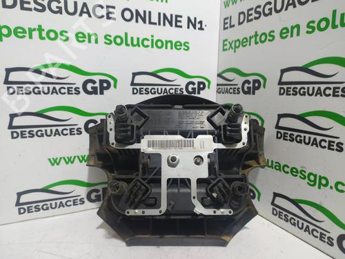 Driver airbag NISSAN TERRANO II (R20)  | BP7129529C9 