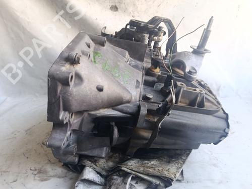 Used Gearbox Gearbox 38444704 38444704
