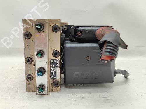 Used ABS pump RENAULT SAFRANE I (B54_) [1992-1997]  20485673