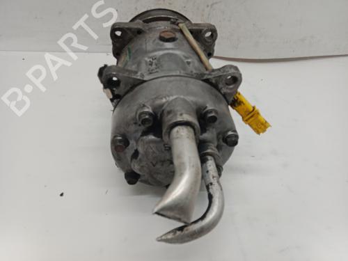 AC compressor CITROËN XSARA (N1) 2.0 HDi 90 | BP25296939M34 