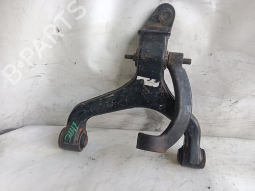 Used Left front suspension arm Left front suspension arm SSANGYONG ACTYON I 2.0 Xdi (141 hp) 34383244 34383244