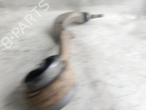 Right front suspension arm BMW 5 (E60) 520 d | BP31998526M13 