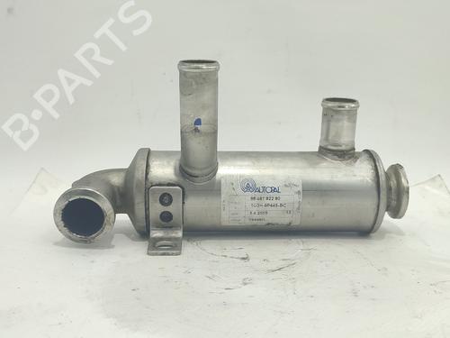 Used Egr PEUGEOT 407 (6D_) 1.6 HDi 110 (6D9HZC, 6D9HYC) (109 hp) 31626050