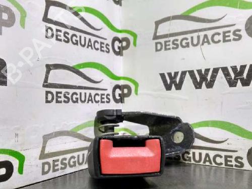 Rear right seatbelt BMW X3 (E83) 2.0 d | BP7139166I28 