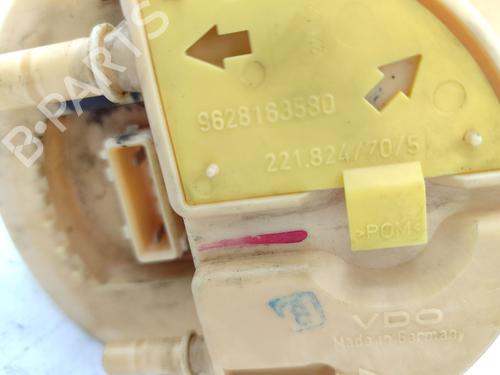 Fuel pump CITROËN XSARA (N1) 2.0 HDi 90 | BP30136377M76