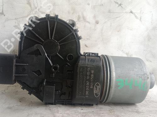Used Front wiper motor FORD KUGA I 2.0 TDCi (140 hp) 30115287