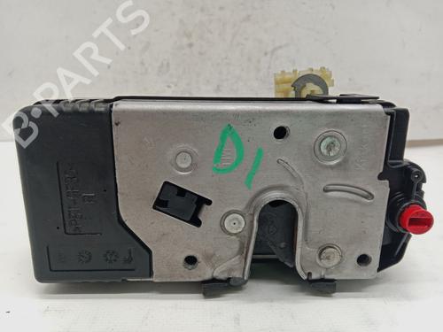 Used Front left lock OPEL VECTRA C (Z02) [2002-2009]  25341007