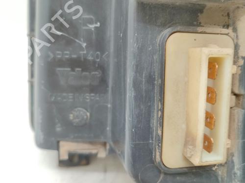 Right headlight SEAT IBIZA II (6K1) 1.9 SDI | BP28097944C29 