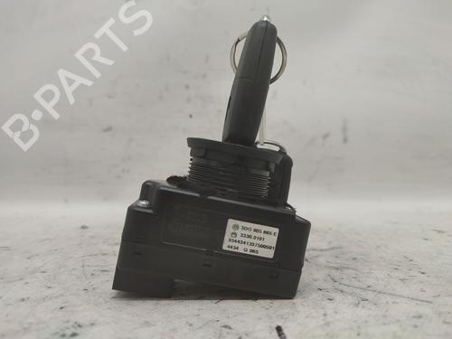 Ignition barrel VW PHAETON (3D1, 3D2, 3D3, 3D4, 3D6, 3D7, 3D8, 3D9) 3.0 V6 TDI 4motion | BP27863168M48 