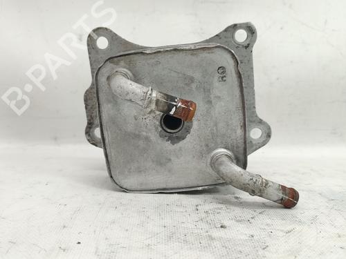 Used Oil radiator MAZDA 6 Hatchback (GH) 2.2 D (GH10) (129 hp) 28586978